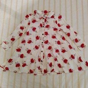 Girl Toddler Dress